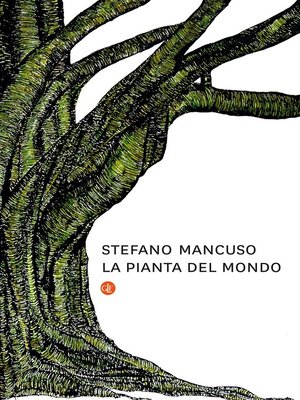 cover image of La pianta del mondo